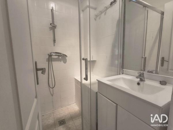 Appartement à vendre 2 pièces 39 m² Arpajon