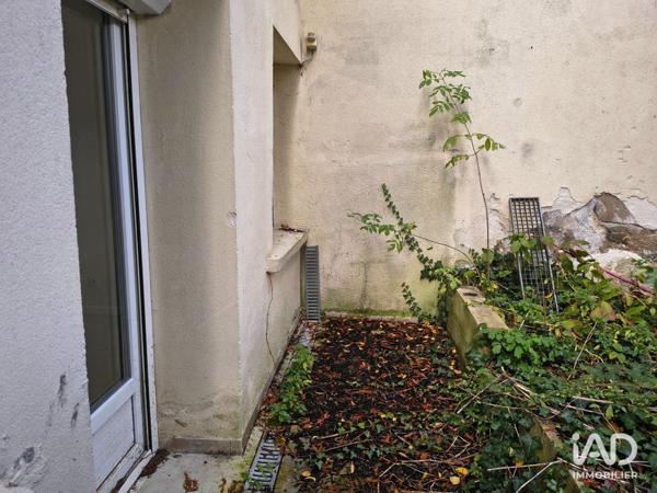 Appartement à vendre 2 pièces 39 m² Arpajon