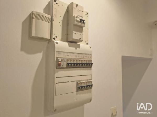 Appartement à vendre 2 pièces 39 m² Arpajon