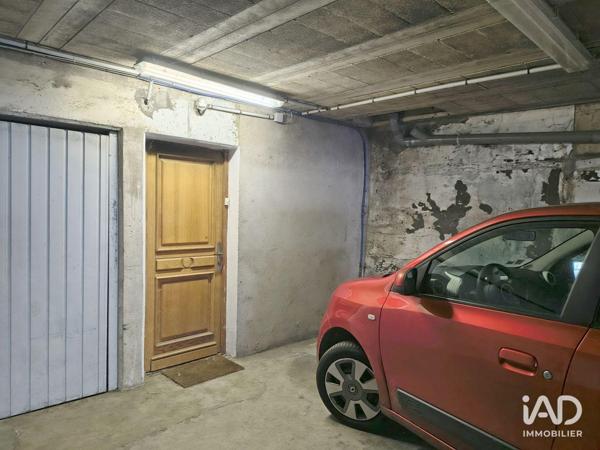 Appartement à vendre 2 pièces 39 m² Arpajon