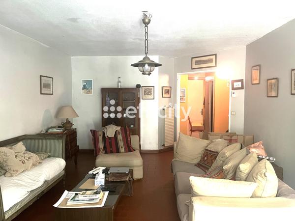 Maison 6 pièces - 114 m²