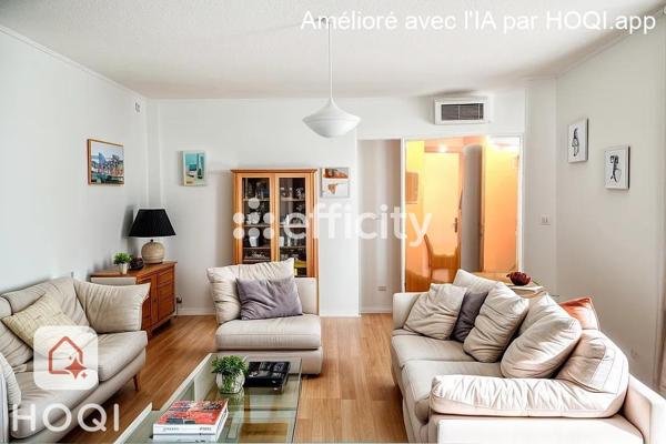 Maison 6 pièces - 114 m²