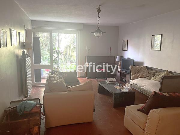 Maison 6 pièces - 114 m²