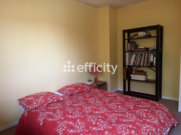 Maison 6 pièces - 114 m²