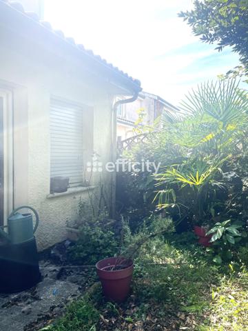 Maison 6 pièces - 114 m²