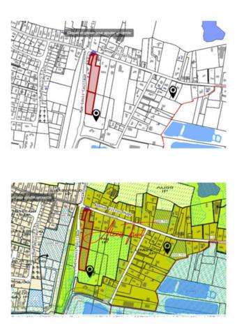 Terrain à vendre de 10 020 m²