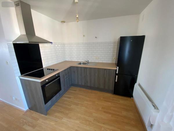 Appartement à louer à Cambrai dans le Nord (59400), ref : 62017-L251   
Centre-Ville