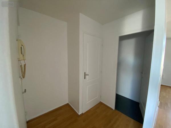Appartement à louer à Cambrai dans le Nord (59400), ref : 62017-L251   
Centre-Ville