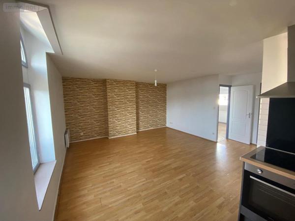 Appartement à louer à Cambrai dans le Nord (59400), ref : 62017-L251   
Centre-Ville