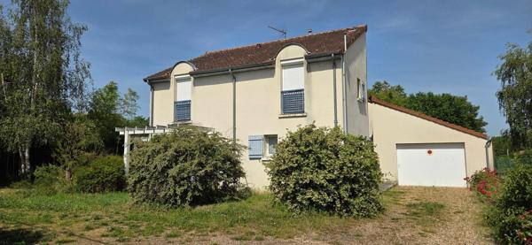 Ensemble de 3 appartements proche centre ville