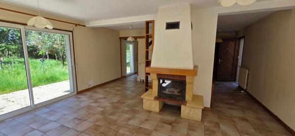 Ensemble de 3 appartements proche centre ville