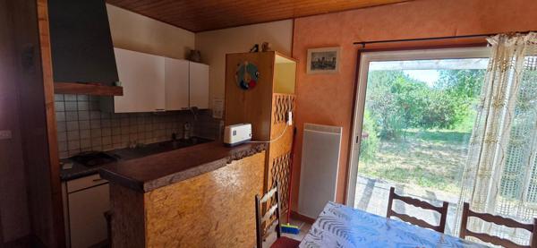 Ensemble de 3 appartements proche centre ville