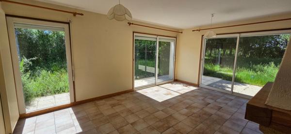 Ensemble de 3 appartements proche centre ville