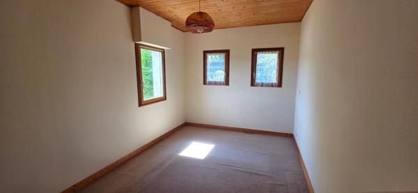 Ensemble de 3 appartements proche centre ville