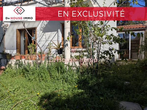 Maison à vendre 5 pièces de 135 m²