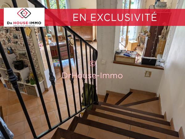 Maison à vendre 5 pièces de 135 m²