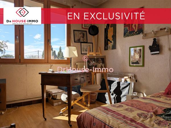 Maison à vendre 5 pièces de 135 m²