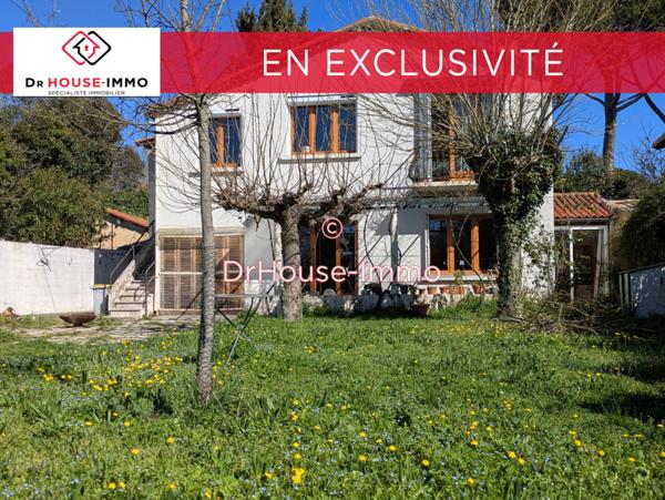 Maison à vendre 5 pièces de 135 m²