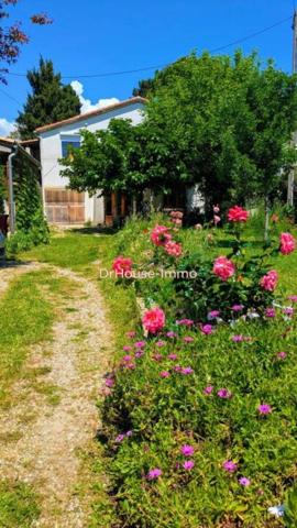 Maison à vendre 5 pièces de 135 m²