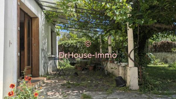 Maison à vendre 5 pièces de 135 m²