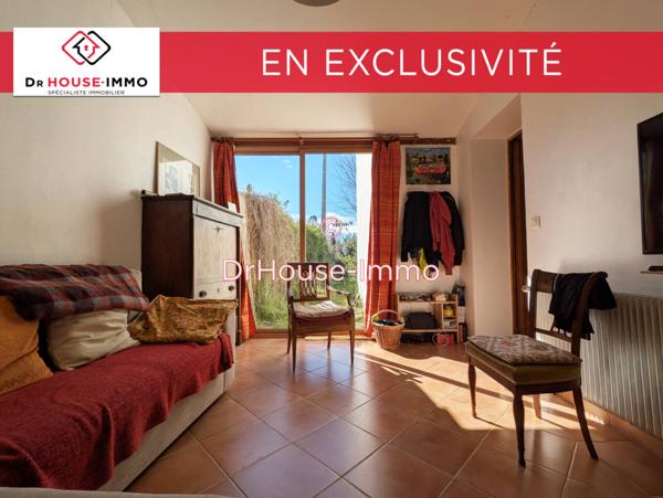 Maison à vendre 5 pièces de 135 m²