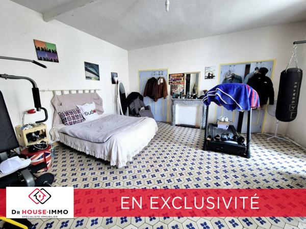 Maison à vendre 5 pièces de 200 m²