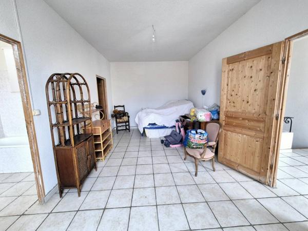 Maison à vendre 5 pièces de 200 m²