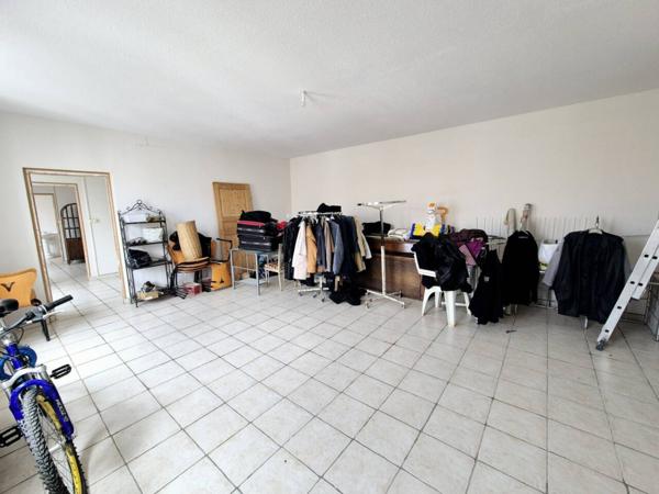 Maison à vendre 5 pièces de 200 m²