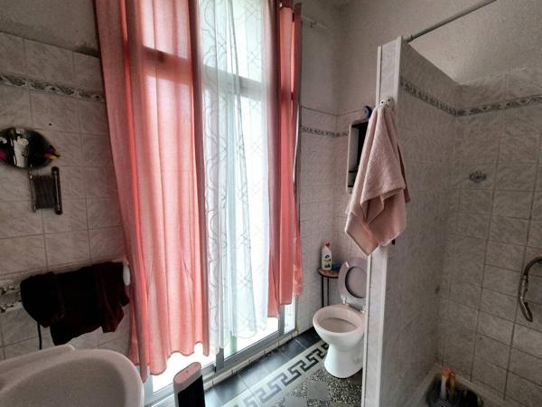 Maison à vendre 5 pièces de 200 m²