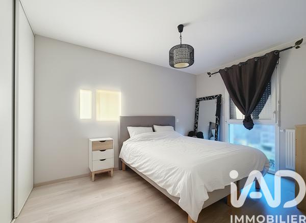 Appartement à vendre 2 pièces 44 m² Saint-Martin-Boulogne