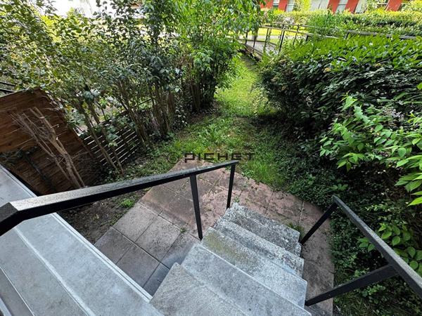 Appartement 2 pièces 42 m² BORDEAUX - 33300