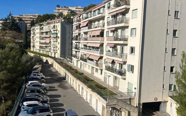 Appartement à vendre    3 pièces • 57,06 m2 Nice