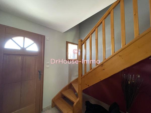 Maison à vendre 6 pièces de 160 m²