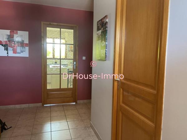 Maison à vendre 6 pièces de 160 m²