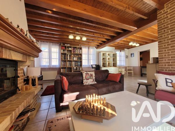 Maison à vendre 6 pièces 143 m² Bailleul