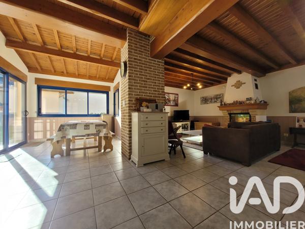 Maison à vendre 6 pièces 143 m² Bailleul