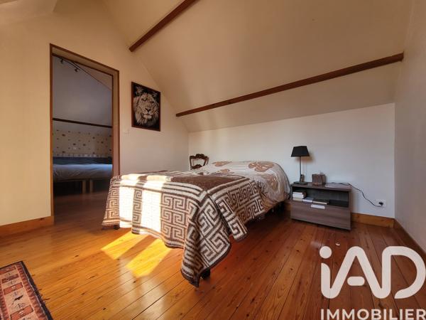 Maison à vendre 6 pièces 143 m² Bailleul