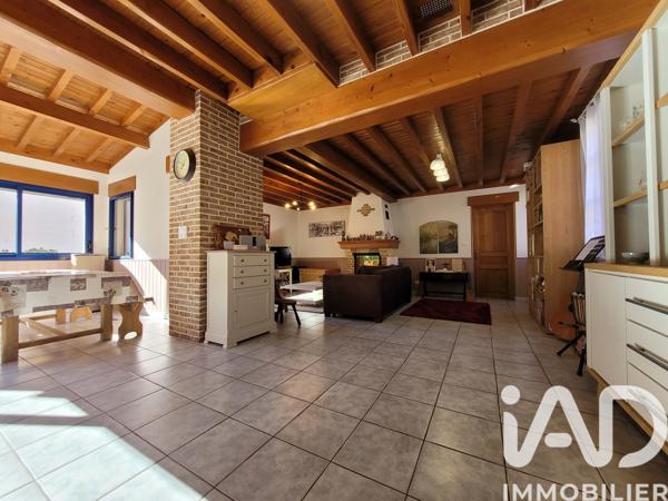 Maison à vendre 6 pièces 143 m² Bailleul