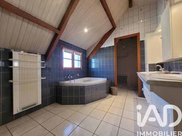 Maison à vendre 6 pièces 143 m² Bailleul