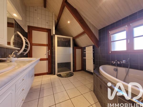 Maison à vendre 6 pièces 143 m² Bailleul