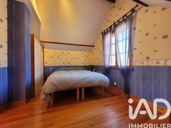 Maison à vendre 6 pièces 143 m² Bailleul