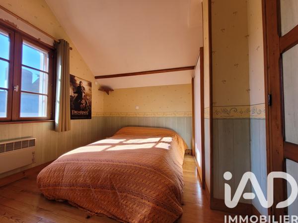 Maison à vendre 6 pièces 143 m² Bailleul