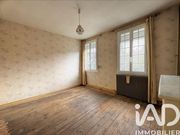 Maison à vendre 6 pièces 92 m² Malaunay