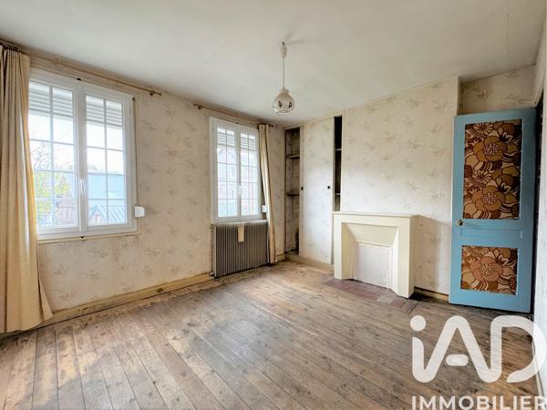Maison à vendre 6 pièces 92 m² Malaunay