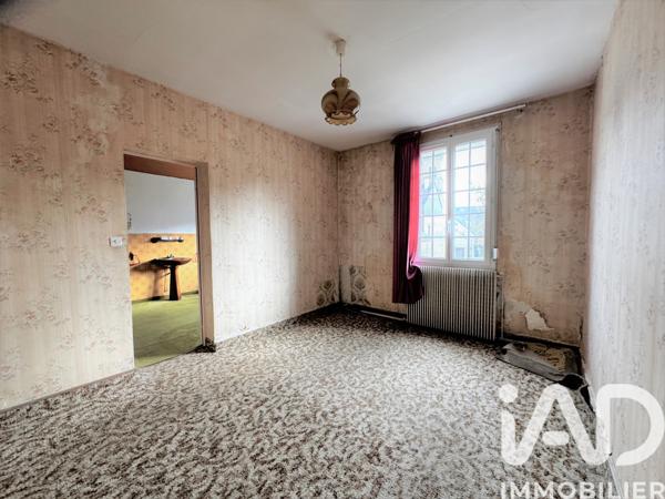Maison à vendre 6 pièces 92 m² Malaunay