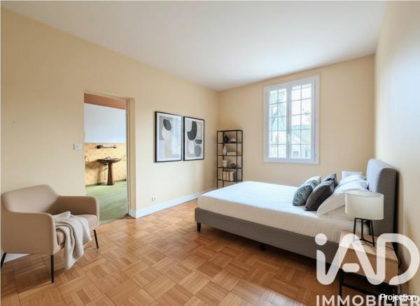 Maison à vendre 6 pièces 92 m² Malaunay
