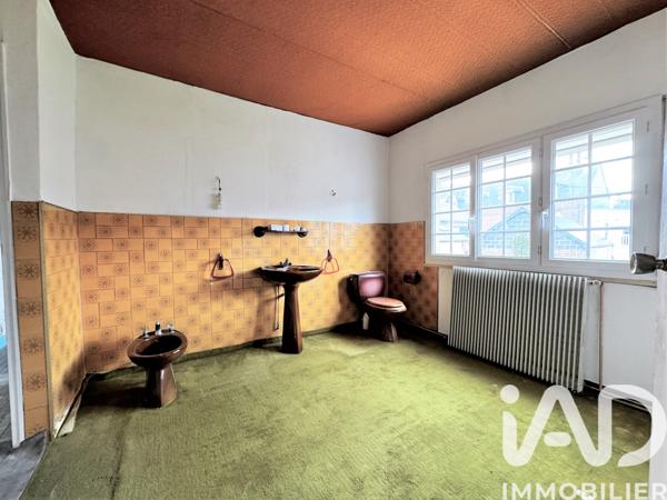 Maison à vendre 6 pièces 92 m² Malaunay
