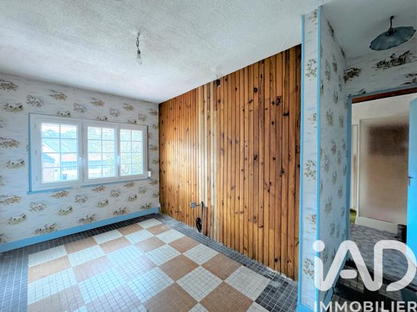 Maison à vendre 6 pièces 92 m² Malaunay
