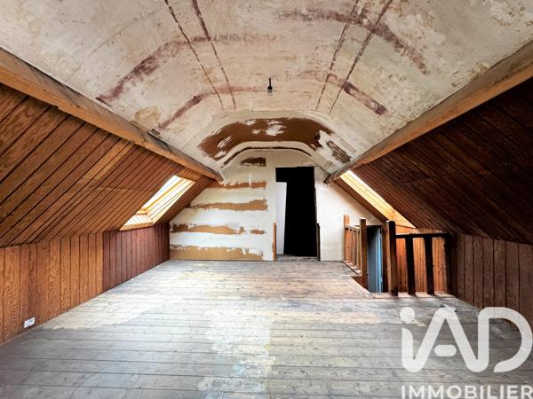 Maison à vendre 6 pièces 92 m² Malaunay