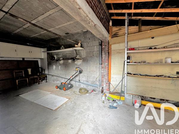 Maison à vendre 6 pièces 92 m² Malaunay